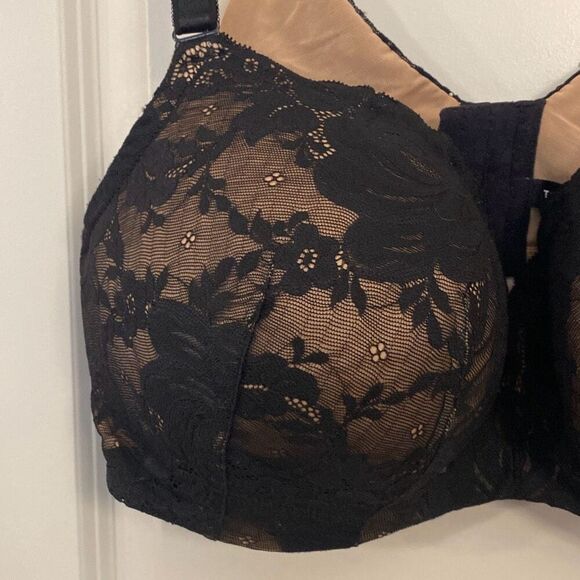 Torrid bra size 44F  - Picture 3 of 7